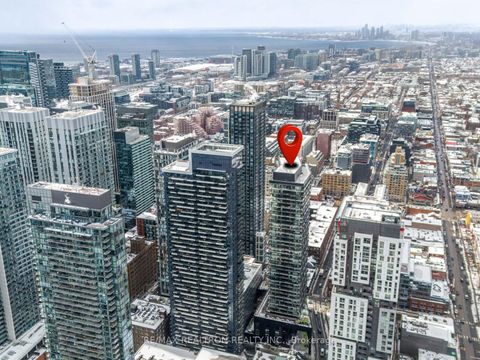 Photo 34 at 2308 - 125 Peter Street, Waterfront Communities C1, Toronto