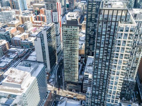 Photo 38 at 2308 - 125 Peter Street, Waterfront Communities C1, Toronto