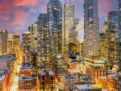 Photo 43 at 2308 - 125 Peter Street, Waterfront Communities C1, Toronto