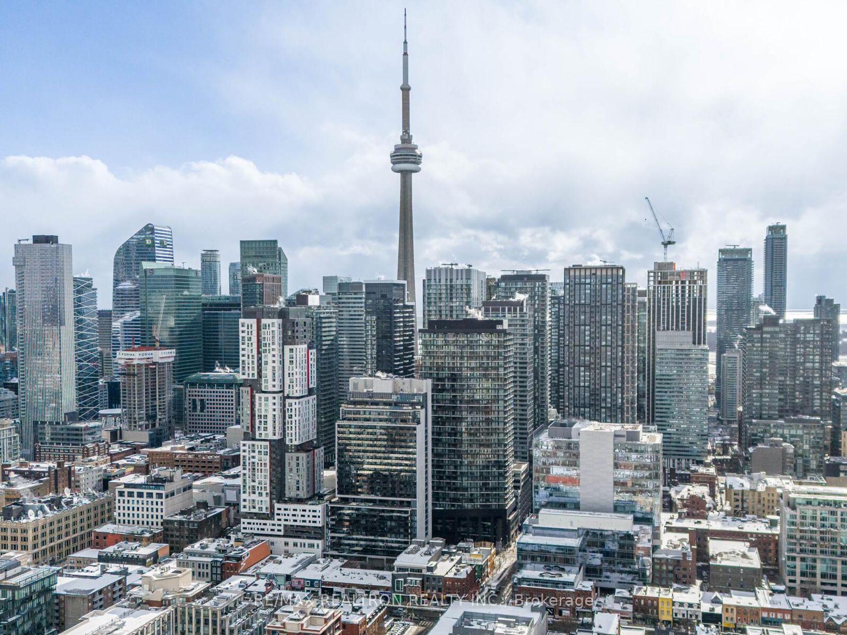 2308 - 125 Peter Street, Waterfront Communities C1, Toronto photo number 2