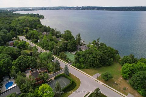 Photo 3 at 23 Royal Oak Drive, South Shore, Barrie