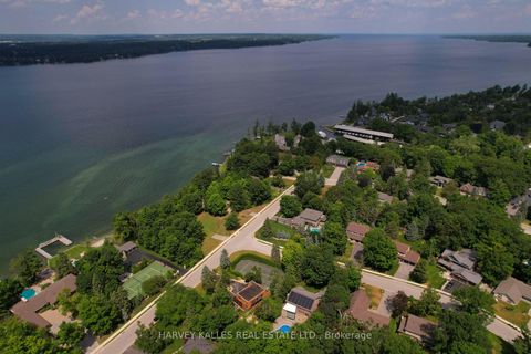 Photo 4 at 23 Royal Oak Drive, South Shore, Barrie