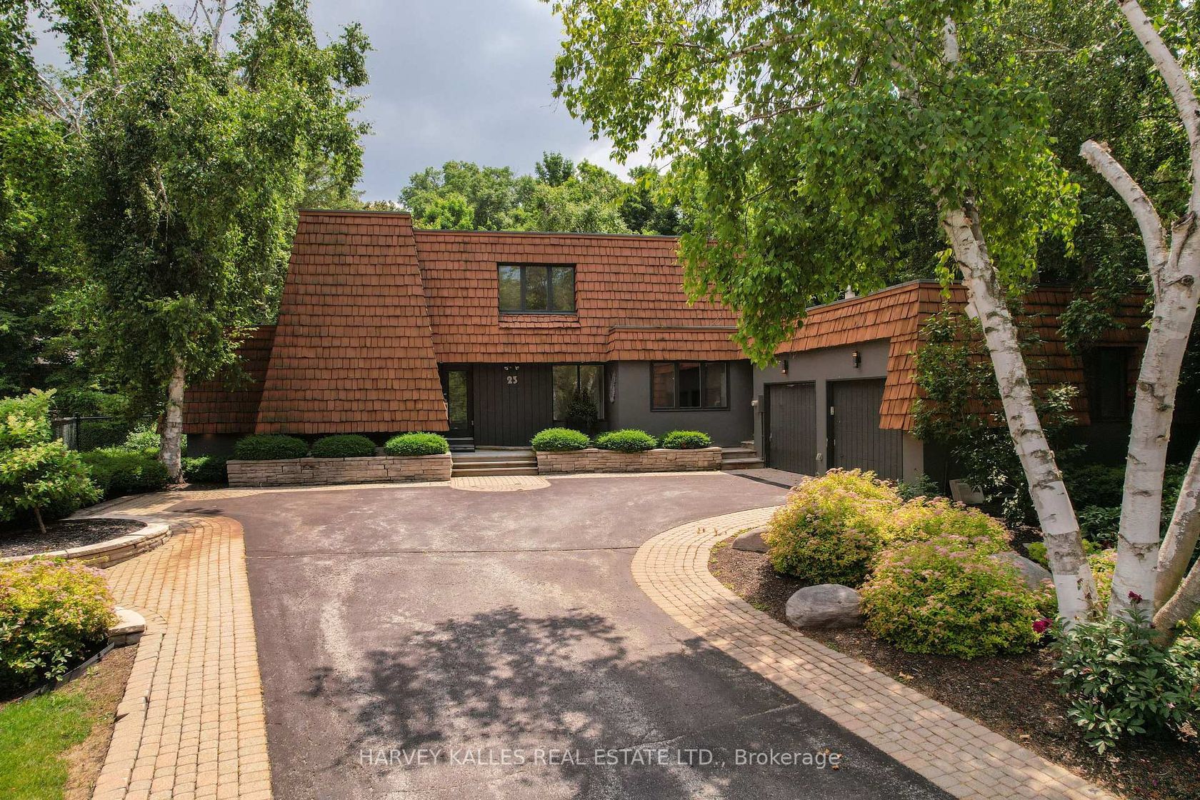 23 Royal Oak Drive, South Shore, Barrie photo number 2