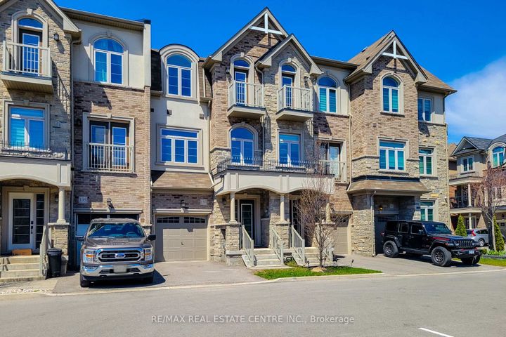 Photo 1 at 137 Borers Creek Circle, Waterdown, Hamilton
