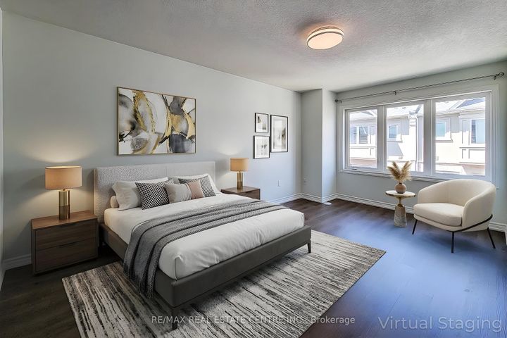 Photo 30 at 137 Borers Creek Circle, Waterdown, Hamilton