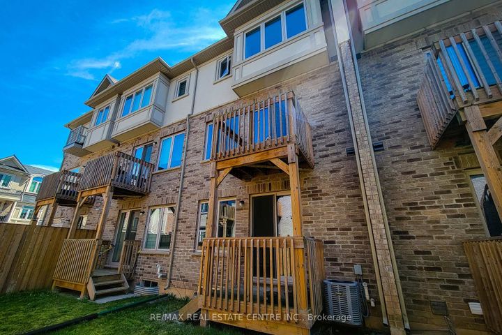 Photo 44 at 137 Borers Creek Circle, Waterdown, Hamilton