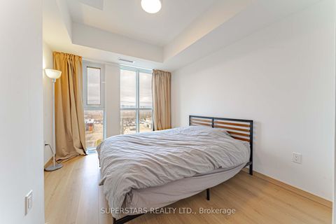 Photo 8 at 516 - 3421 Sheppard Avenue E, Sullivan, Toronto