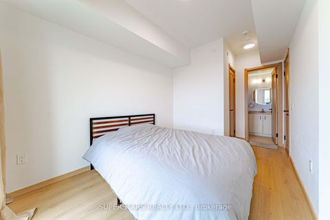 Photo 9 at 516 - 3421 Sheppard Avenue E, Sullivan, Toronto