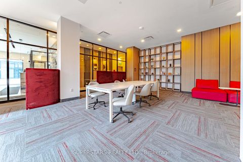 Photo 14 at 516 - 3421 Sheppard Avenue E, Sullivan, Toronto