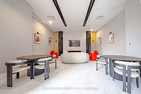 Photo 15 at 516 - 3421 Sheppard Avenue E, Sullivan, Toronto