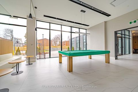 Photo 17 at 516 - 3421 Sheppard Avenue E, Sullivan, Toronto