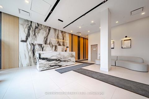 Photo 19 at 516 - 3421 Sheppard Avenue E, Sullivan, Toronto