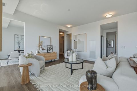 Photo 4 at 3602 - 65 Broadway Avenue, Mount Pleasant West, Toronto