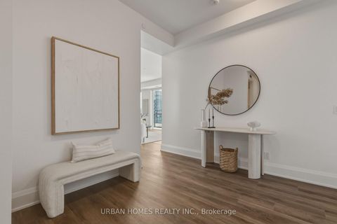 Photo 8 at 3602 - 65 Broadway Avenue, Mount Pleasant West, Toronto