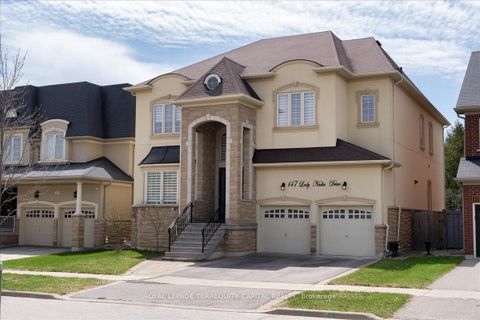 Photo 0 at 147 Lady Nadia Drive, Maple, Vaughan