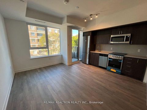 Photo 8 at 308 - 1 Cardiff Road, Mount Pleasant East, Toronto