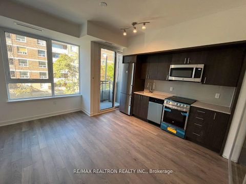 Photo 13 at 308 - 1 Cardiff Road, Mount Pleasant East, Toronto