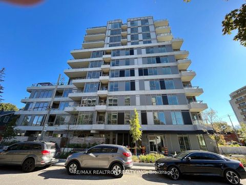 Photo 19 at 308 - 1 Cardiff Road, Mount Pleasant East, Toronto