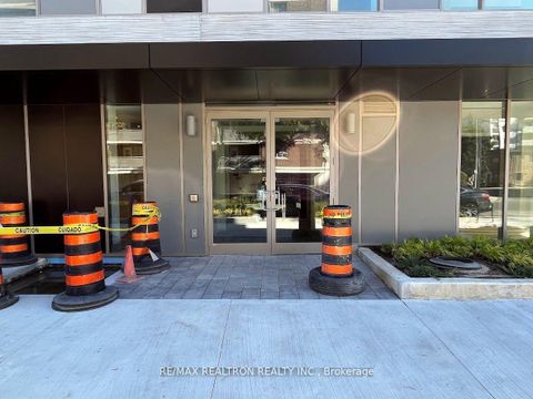 Photo 21 at 308 - 1 Cardiff Road, Mount Pleasant East, Toronto