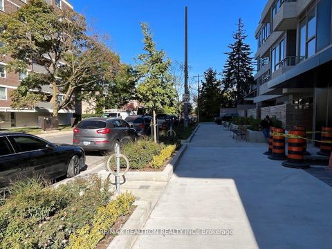 Photo 22 at 308 - 1 Cardiff Road, Mount Pleasant East, Toronto