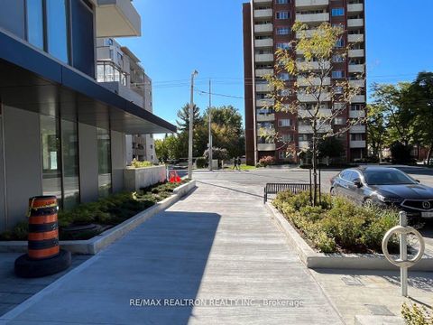 Photo 23 at 308 - 1 Cardiff Road, Mount Pleasant East, Toronto