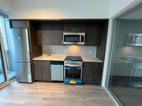 Photo 26 at 308 - 1 Cardiff Road, Mount Pleasant East, Toronto