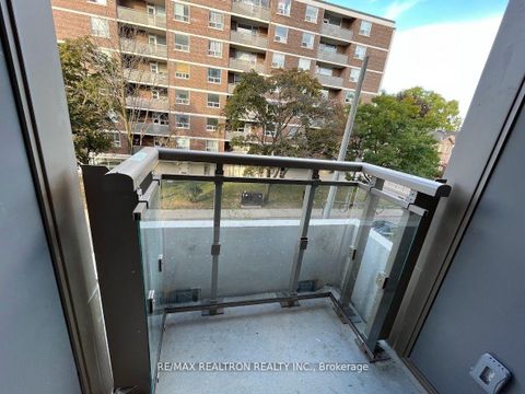 Photo 27 at 308 - 1 Cardiff Road, Mount Pleasant East, Toronto