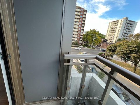 Photo 30 at 308 - 1 Cardiff Road, Mount Pleasant East, Toronto