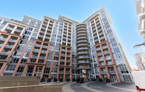 Photo 0 at Lph 29 - 1 Shaw Street, Niagara, Toronto