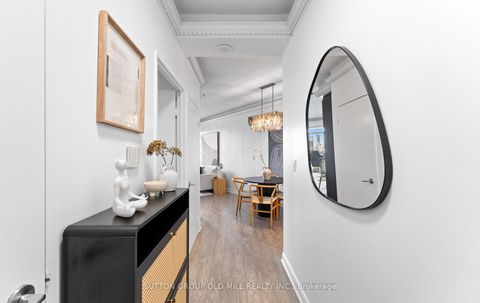 Photo 3 at Lph 29 - 1 Shaw Street, Niagara, Toronto