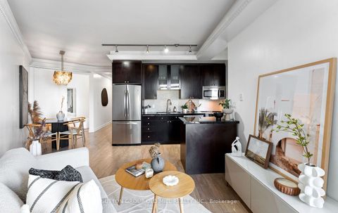 Photo 7 at Lph 29 - 1 Shaw Street, Niagara, Toronto