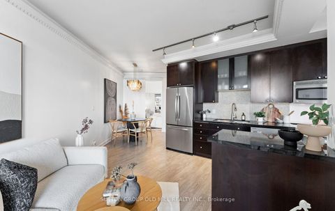 Photo 8 at Lph 29 - 1 Shaw Street, Niagara, Toronto