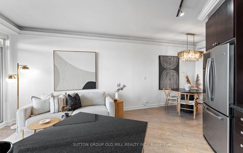 Photo 9 at Lph 29 - 1 Shaw Street, Niagara, Toronto