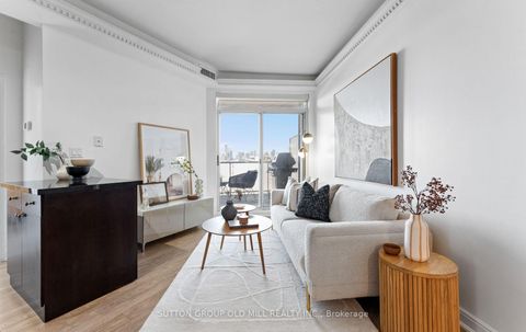 Photo 10 at Lph 29 - 1 Shaw Street, Niagara, Toronto