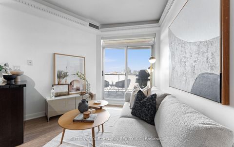 Photo 13 at Lph 29 - 1 Shaw Street, Niagara, Toronto