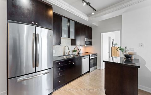 Photo 14 at Lph 29 - 1 Shaw Street, Niagara, Toronto