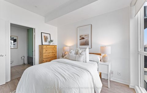 Photo 18 at Lph 29 - 1 Shaw Street, Niagara, Toronto