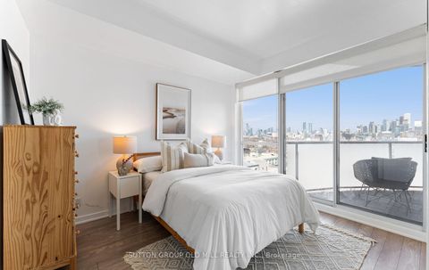 Photo 19 at Lph 29 - 1 Shaw Street, Niagara, Toronto