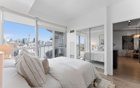 Photo 20 at Lph 29 - 1 Shaw Street, Niagara, Toronto