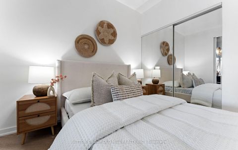 Photo 23 at Lph 29 - 1 Shaw Street, Niagara, Toronto