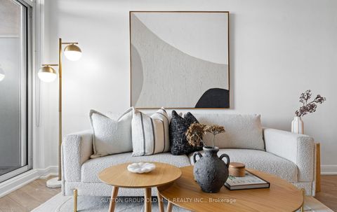 Photo 24 at Lph 29 - 1 Shaw Street, Niagara, Toronto