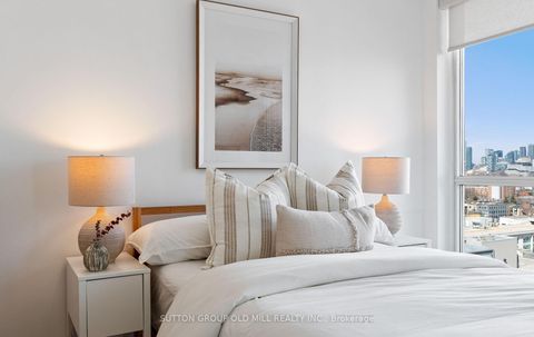 Photo 25 at Lph 29 - 1 Shaw Street, Niagara, Toronto