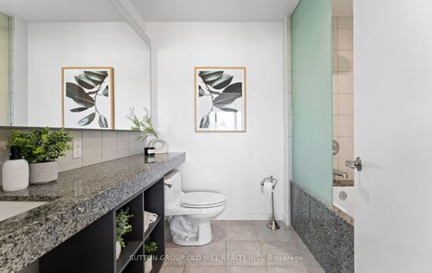 Photo 26 at Lph 29 - 1 Shaw Street, Niagara, Toronto