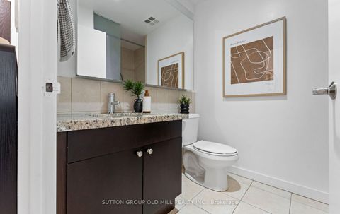 Photo 27 at Lph 29 - 1 Shaw Street, Niagara, Toronto