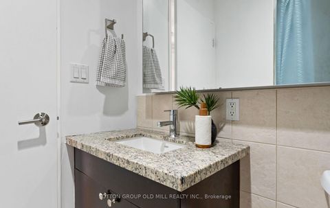 Photo 28 at Lph 29 - 1 Shaw Street, Niagara, Toronto