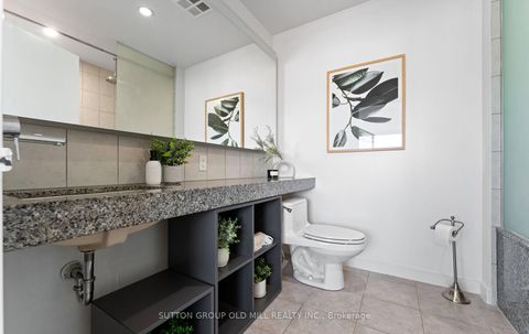 Photo 29 at Lph 29 - 1 Shaw Street, Niagara, Toronto