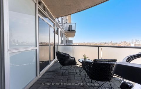 Photo 32 at Lph 29 - 1 Shaw Street, Niagara, Toronto