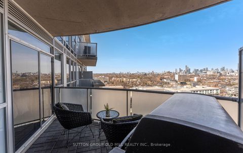 Photo 33 at Lph 29 - 1 Shaw Street, Niagara, Toronto