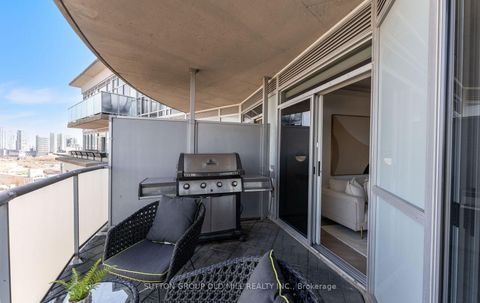 Photo 34 at Lph 29 - 1 Shaw Street, Niagara, Toronto