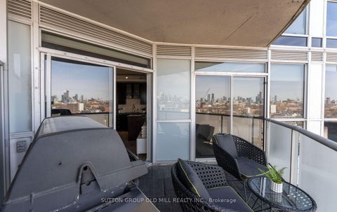 Photo 35 at Lph 29 - 1 Shaw Street, Niagara, Toronto